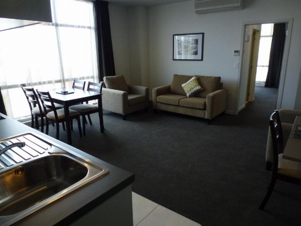 Quest Rotorua Central Apartment Hotel image 11