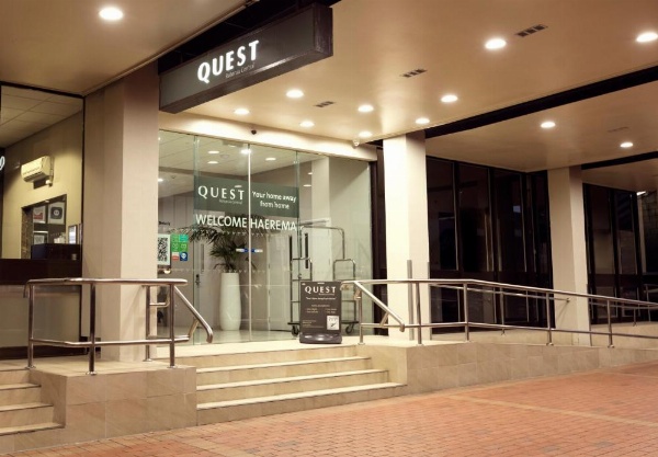 Quest Rotorua Central Apartment Hotel image 12