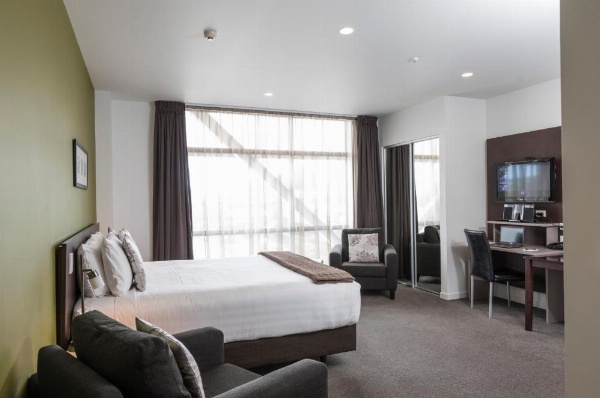 Quest Rotorua Central Apartment Hotel image 15