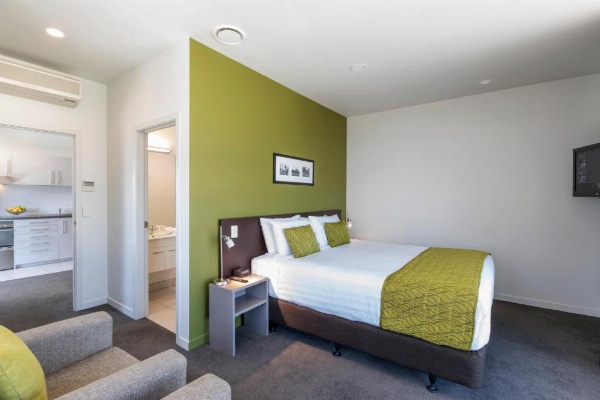 Quest Rotorua Central Apartment Hotel image 17