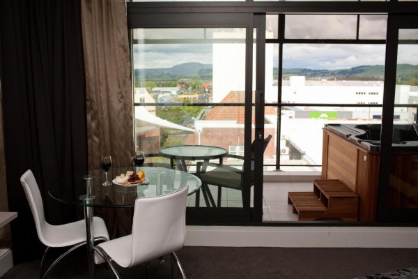 Quest Rotorua Central Apartment Hotel image 26