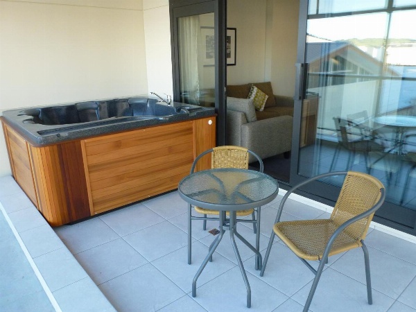 Quest Rotorua Central Apartment Hotel image 3