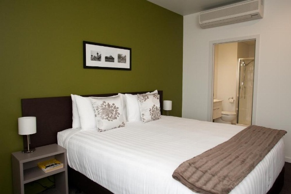 Quest Rotorua Central Apartment Hotel image 30