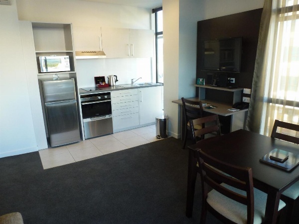 Quest Rotorua Central Apartment Hotel image 4