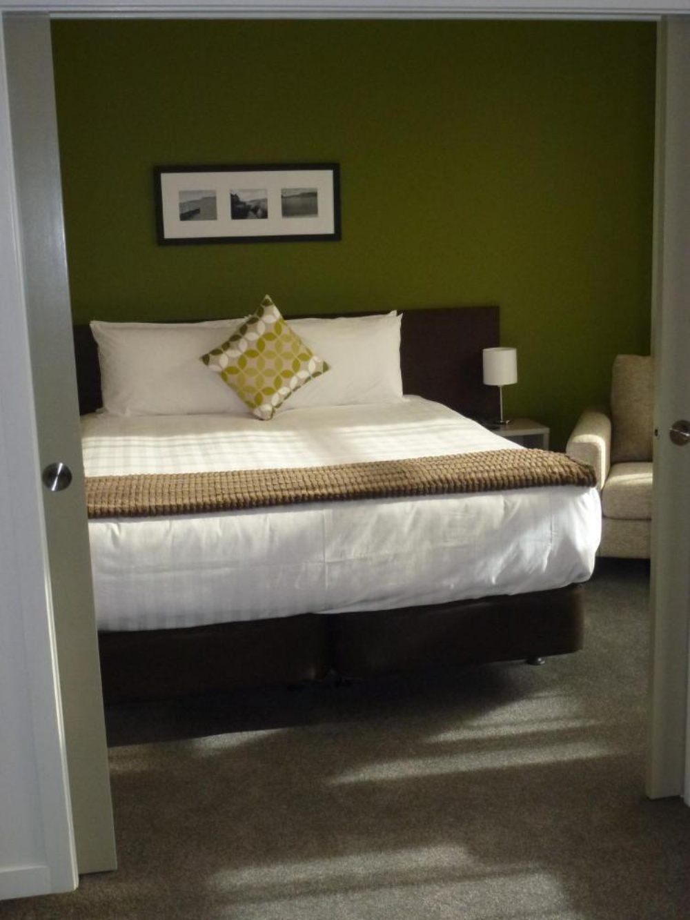 Quest Rotorua Central Apartment Hotel