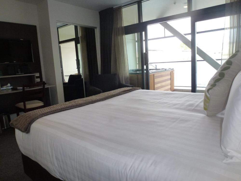 Quest Rotorua Central Apartment Hotel